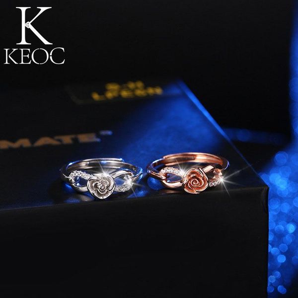 keoc metal rose dating rings for women adjustable size wedding aaacz things y2k jewelry friends personalized gift ly20042, Slivery;golden
keoc metal rose dating rings for women adjustable size wedding aaacz things y2k jewelry friends personalized gift ly20042, Slivery;golden