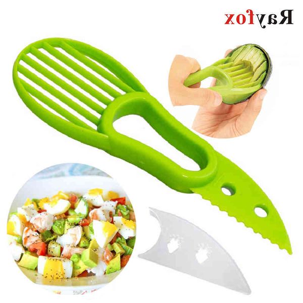 kitchen accessories 3-in-1 avocado slicer peeler shea corer butter shells fruit cutter plastic knife kitchen vegetables gadgets wholesale
kitchen accessories 3-in-1 avocado slicer peeler shea corer butter shells fruit cutter plastic knife kitchen vegetables gadgets wholesale
