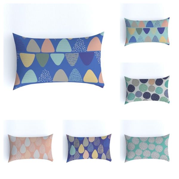 cushion/decorative pillow autumn decoration classic polka dot pattern pillowcase soft color cushion cover sofa bedroom car waist
cushion/decorative pillow autumn decoration classic polka dot pattern pillowcase soft color cushion cover sofa bedroom car waist