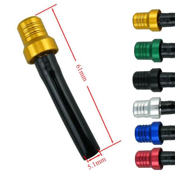 Breather Hose Gas Fuel Tank Cap Vent Without Valve For Motorcycle ATV Dirt Pit Bike SSR Black Gold Blue Green Silver Red Parts
Breather Hose Gas Fuel Tank Cap Vent Without Valve For Motorcycle ATV Dirt Pit Bike SSR Black Gold Blue Green Silver Red Parts