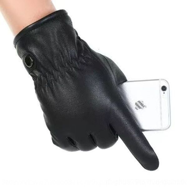 ama men' and women' touch screen fingerless leather gloves winter riding mittens warm waterproof warm bicycle motorcycle bicycle, Blue;gray
ama men' and women' touch screen fingerless leather gloves winter riding mittens warm waterproof warm bicycle motorcycle bicycle, Blue;gray
