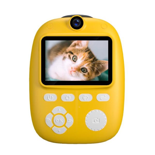 kids mini digital camera toys support selfies video 2 inch hd screen props portable po printer for girl boy cameras
kids mini digital camera toys support selfies video 2 inch hd screen props portable po printer for girl boy cameras