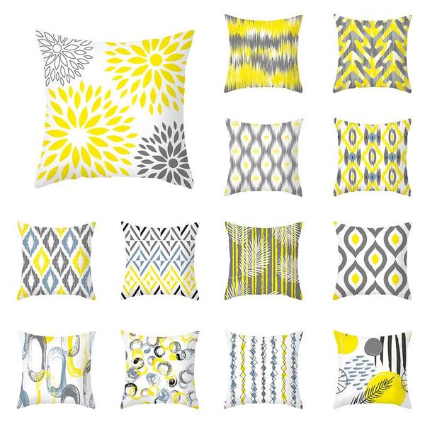 cushion/decorative pillow geometric abstract cushion cover yellow gray covers living room decorative pillowcase sofa cushions nordic home de
cushion/decorative pillow geometric abstract cushion cover yellow gray covers living room decorative pillowcase sofa cushions nordic home de
