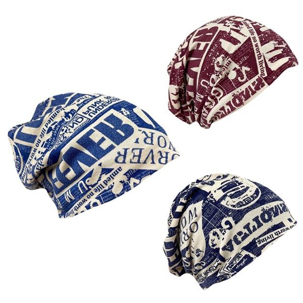 beanies 896e letter print multifunctional slouchy beanie hats retro baggy cap four season for men women running fashion
beanies 896e letter print multifunctional slouchy beanie hats retro baggy cap four season for men women running fashion