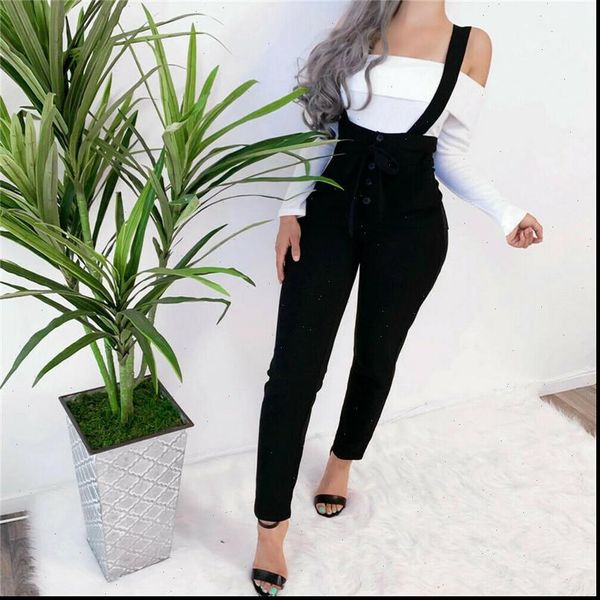 belt overalls dungarees oversize women rompers strap solid tracksuit harem trousers playsuit plus size, Black;white
belt overalls dungarees oversize women rompers strap solid tracksuit harem trousers playsuit plus size, Black;white