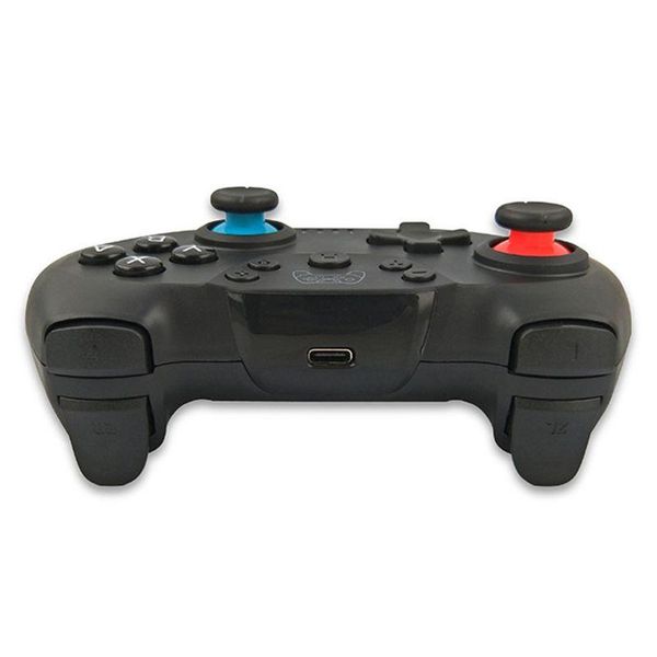 wireless pro controller gamepad joypad remote for switch console black p9ye game controllers & joysticks
wireless pro controller gamepad joypad remote for switch console black p9ye game controllers & joysticks