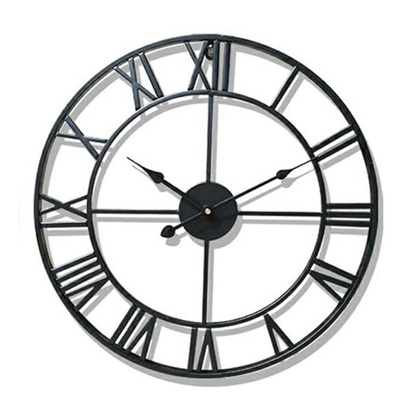 wall clocks needle roman numbers inside outdoor garden metals precision silence nordic clothing ornament around living coration
wall clocks needle roman numbers inside outdoor garden metals precision silence nordic clothing ornament around living coration