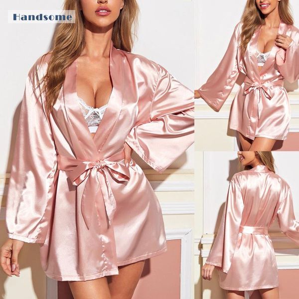 women's sleepwear 2021 women sleepwears pajamas sets satin silk 4 pieces nightwear pyjama spaghetti strap lace sleep lounge pijama #4, Black;red
women's sleepwear 2021 women sleepwears pajamas sets satin silk 4 pieces nightwear pyjama spaghetti strap lace sleep lounge pijama #4, Black;red