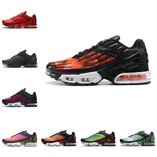 tn plus 3 tuned iii 3s men sports shoes laser blue white aquamarine obsidian hyper violet deep parachute ghost green triple black trainer sn
tn plus 3 tuned iii 3s men sports shoes laser blue white aquamarine obsidian hyper violet deep parachute ghost green triple black trainer sn