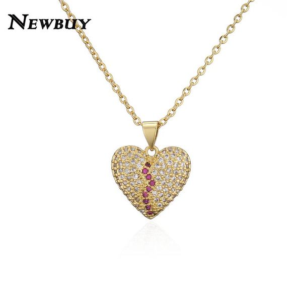 pendant necklaces buy crystal cubic zirconia heart for women fashion gold color wedding necklace promise gift, Silver
pendant necklaces buy crystal cubic zirconia heart for women fashion gold color wedding necklace promise gift, Silver