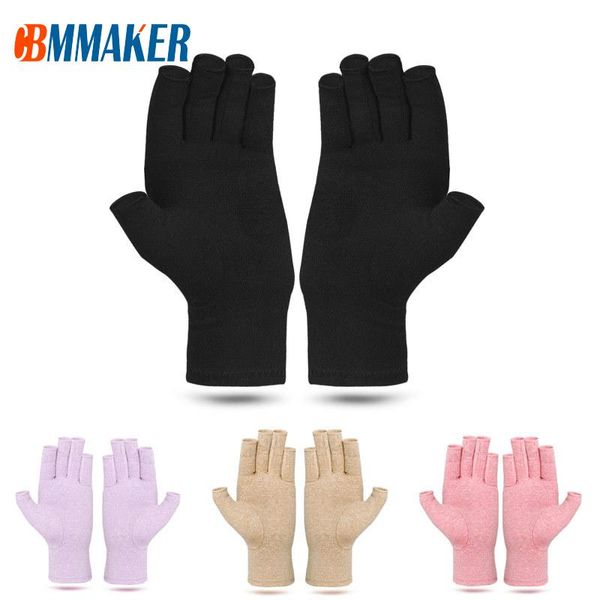 cycling gloves half-finger sports to relieve joint pressure outdoor riding summer sun protection gym, Black
cycling gloves half-finger sports to relieve joint pressure outdoor riding summer sun protection gym, Black