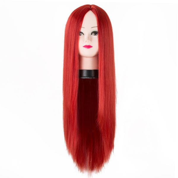 costume accessories red wigs fei-show middle part line synthetic long straight hair heat resistant fiber female costume cos-play carnival ha, Silver
costume accessories red wigs fei-show middle part line synthetic long straight hair heat resistant fiber female costume cos-play carnival ha, Silver