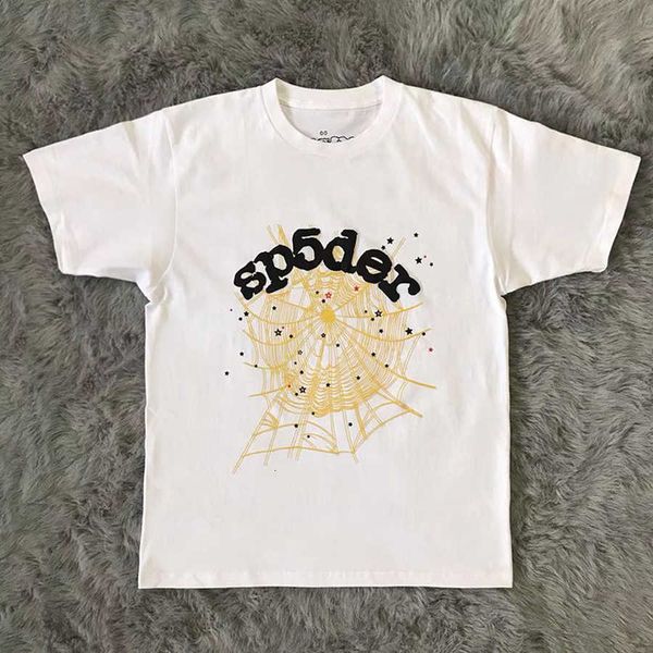 men's t-shirts foaming printing sp5der 555555 angel number t shirt women spider web pattern t-shirt tees men clothing nhwd, White;black
men's t-shirts foaming printing sp5der 555555 angel number t shirt women spider web pattern t-shirt tees men clothing nhwd, White;black