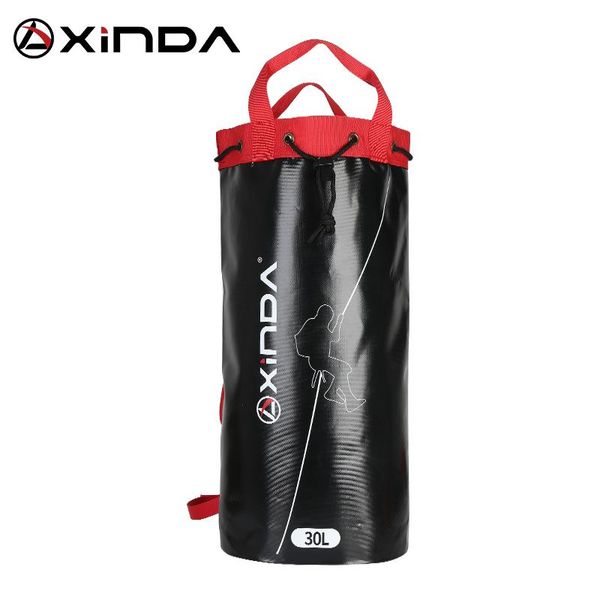 cords, slings and webbing xinda outdoor climbing rope bag 1000d pvc storage backpack rappelling equipment
cords, slings and webbing xinda outdoor climbing rope bag 1000d pvc storage backpack rappelling equipment