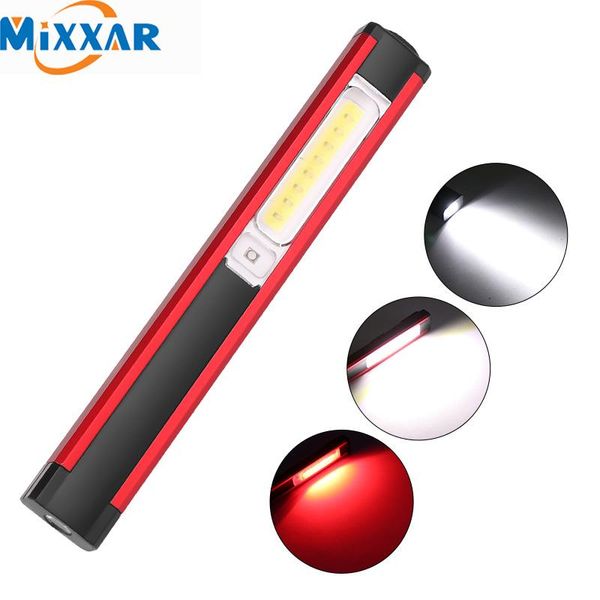 lantern working portable torch usb charging lanterna build-in battery with magnet pen holder light flashlights torches
lantern working portable torch usb charging lanterna build-in battery with magnet pen holder light flashlights torches