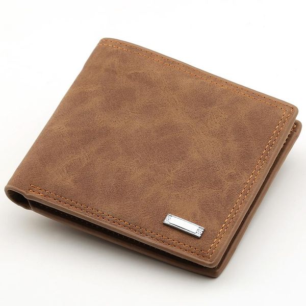 wallets selling men wallet short men's scrub pu leather retro europe and america thin card holder, Red;black
wallets selling men wallet short men's scrub pu leather retro europe and america thin card holder, Red;black