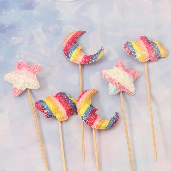 other festive & party supplies arrival stars moon clouds birthday cake decorations
other festive & party supplies arrival stars moon clouds birthday cake decorations