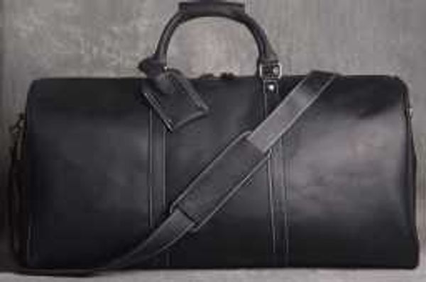 letter travel famous bland shoulder travel bag duffle bag genuine leather brown mono mens luggage bag luxurys designers fashion bags
letter travel famous bland shoulder travel bag duffle bag genuine leather brown mono mens luggage bag luxurys designers fashion bags
