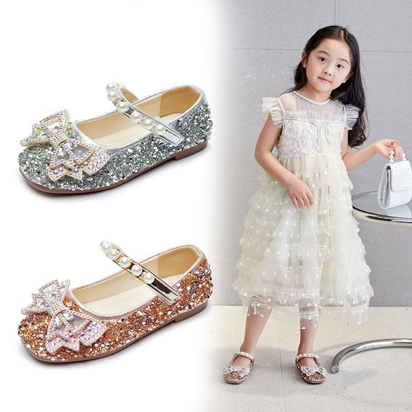 butterfly crystal shoes girls princess shoes silver gold bling bling rhinestone sandals for wedding dance kids performance shoes, Black;grey
butterfly crystal shoes girls princess shoes silver gold bling bling rhinestone sandals for wedding dance kids performance shoes, Black;grey