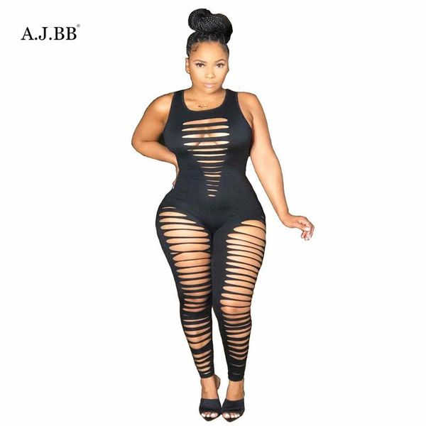 women's jumpsuits & rompers summer night club solid color hollow jumpsuit fashion slim u-neck sleeveless vest pants, Black;white
women's jumpsuits & rompers summer night club solid color hollow jumpsuit fashion slim u-neck sleeveless vest pants, Black;white