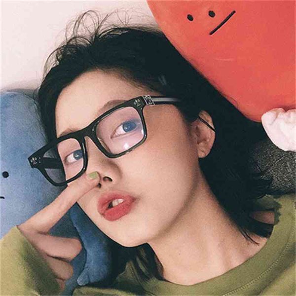 75% off outlet store online box crosin glasses men's and women's fashion trend anti blue flat lens sydney same model can be equipp, White;black
75% off outlet store online box crosin glasses men's and women's fashion trend anti blue flat lens sydney same model can be equipp, White;black