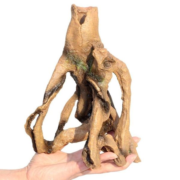 decorations aquarium decoration resin driftwood tree roots fish tank landscape ornaments shelter aquascape decor waterscape accessories
decorations aquarium decoration resin driftwood tree roots fish tank landscape ornaments shelter aquascape decor waterscape accessories