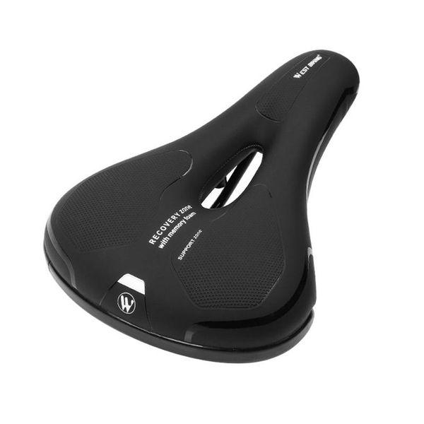 bike saddles men women thickened absorption mtb seat pu mountain saddle pad repair high elastic rubber springs
bike saddles men women thickened absorption mtb seat pu mountain saddle pad repair high elastic rubber springs