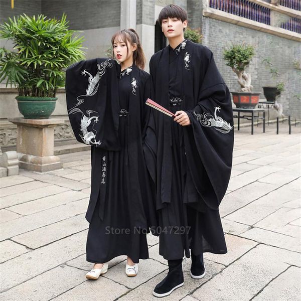 japanese dragon embroidery women kimono dress men samurai costume cosplay cardigan yukata traditional party halloween ethnic clothing, Red
japanese dragon embroidery women kimono dress men samurai costume cosplay cardigan yukata traditional party halloween ethnic clothing, Red