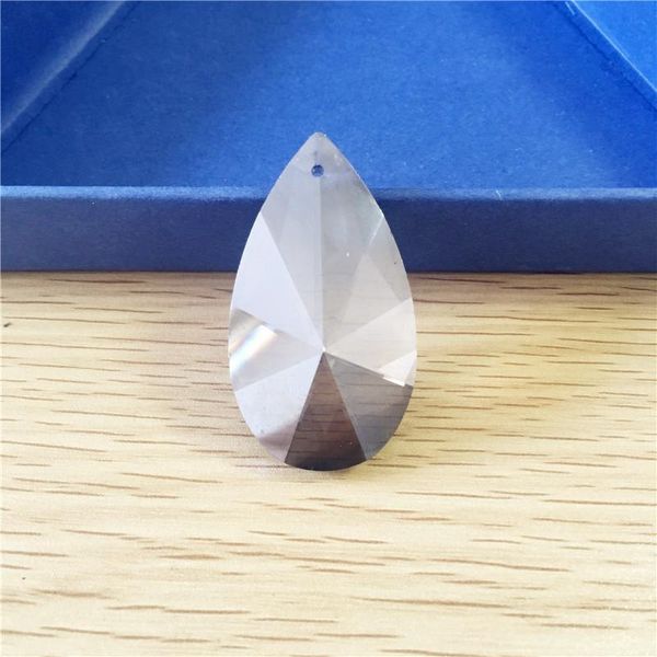 chandelier crystal 100pieces smoke grey 50mm pear pendants parts glass prism lighting suncatcher for strand garland diy
chandelier crystal 100pieces smoke grey 50mm pear pendants parts glass prism lighting suncatcher for strand garland diy