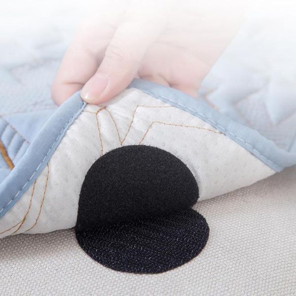 clothing & wardrobe storage 5pcs/set sheet mattress cover blankets grippers double-sided adhesive fixed non-slip retainer for sofa
clothing & wardrobe storage 5pcs/set sheet mattress cover blankets grippers double-sided adhesive fixed non-slip retainer for sofa