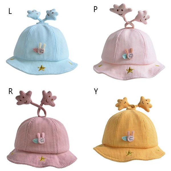 jw-autumn baby boys girls toddler cartoon print bucket hats casual caps reversible sun headwear &, Yellow
jw-autumn baby boys girls toddler cartoon print bucket hats casual caps reversible sun headwear &, Yellow