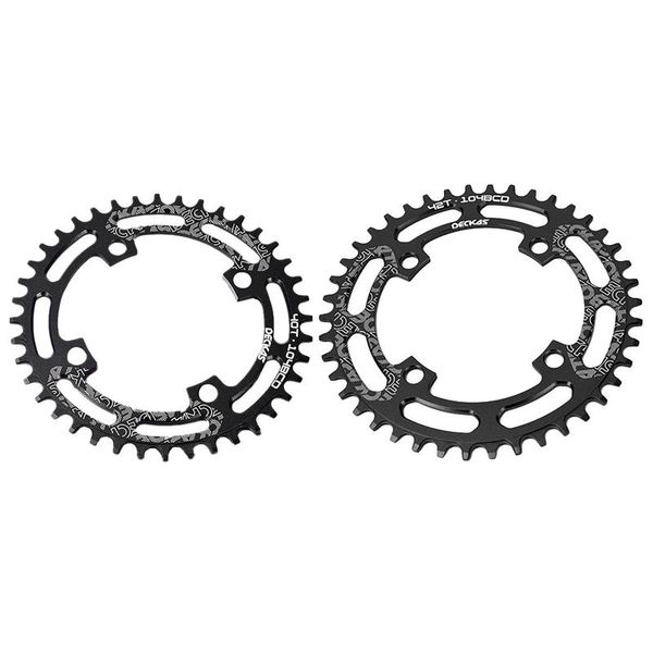 bike heels & chainwheels deckas round 104bcd getande mountain bicycle mtb for 8-12 speed crankset aluminum chainring
bike heels & chainwheels deckas round 104bcd getande mountain bicycle mtb for 8-12 speed crankset aluminum chainring