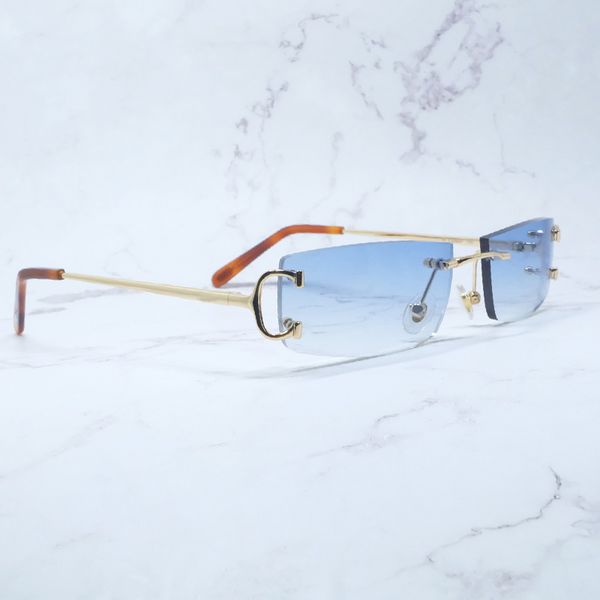 fine glass small square sunglasses men rimless metal big wire sun glasses summer shades eyewear women accessories retros sunglass, White;black
fine glass small square sunglasses men rimless metal big wire sun glasses summer shades eyewear women accessories retros sunglass, White;black