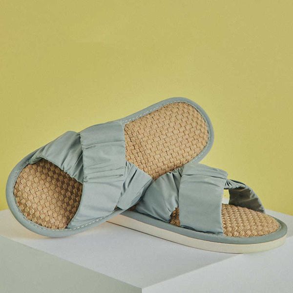 slippers women's for home comfy women summer fashion soft flat bottom sandals q4n8, Black
slippers women's for home comfy women summer fashion soft flat bottom sandals q4n8, Black
