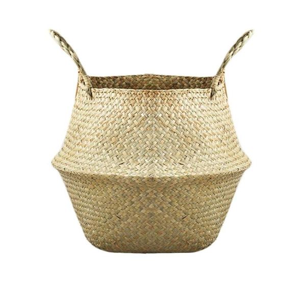 storage baskets laundry seagrass wicker hanging flower pot home panier osier basket for toys
storage baskets laundry seagrass wicker hanging flower pot home panier osier basket for toys