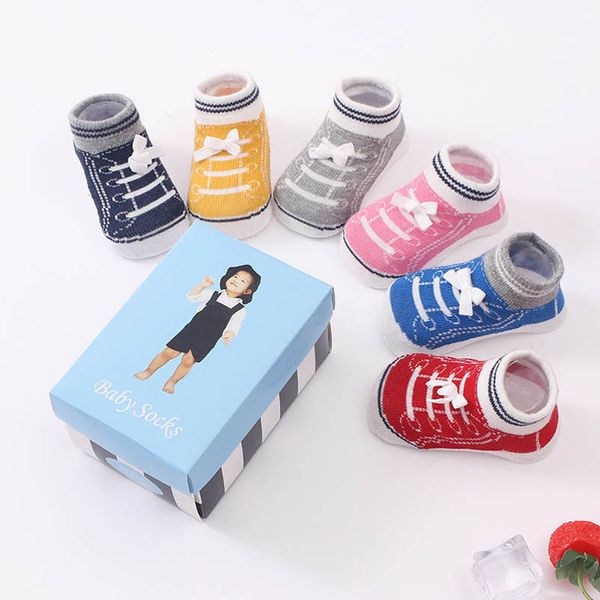 boys socks baby booties cotton girls infant accessories kids clothes box bow 0-6 months cute 6pairs/sets b7572, Pink;yellow
boys socks baby booties cotton girls infant accessories kids clothes box bow 0-6 months cute 6pairs/sets b7572, Pink;yellow
