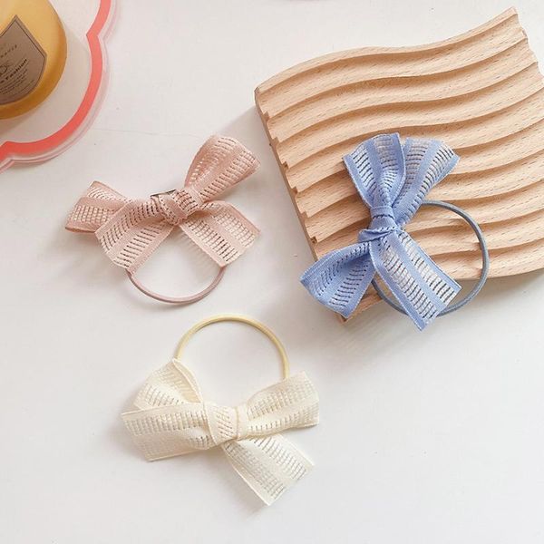 hair accessories 2pcs/set candy color handmade bow elastic band for women girls scrunchie ponytail holder rope fashion, Slivery;white
hair accessories 2pcs/set candy color handmade bow elastic band for women girls scrunchie ponytail holder rope fashion, Slivery;white