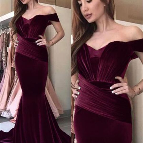dress maxi dressed in velvet for women's bare shoulder occasion bodycon night event elegant ladies'robes espz, Black;gray
dress maxi dressed in velvet for women's bare shoulder occasion bodycon night event elegant ladies'robes espz, Black;gray