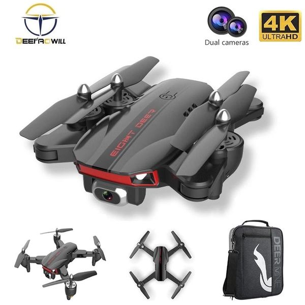 drone 4k professional high-definition dual camera with gps 5g wifi fpv real-time transmission rc distance 2km dron drones
drone 4k professional high-definition dual camera with gps 5g wifi fpv real-time transmission rc distance 2km dron drones