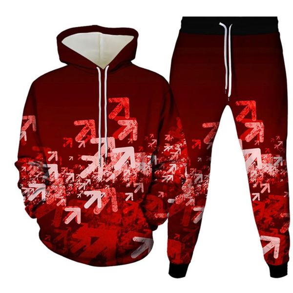 men's tracksuits geometric patterns vortex sign flower print two piece set men suit fall women clothes hoodies+trousers tracksuit plus, Gray
men's tracksuits geometric patterns vortex sign flower print two piece set men suit fall women clothes hoodies+trousers tracksuit plus, Gray