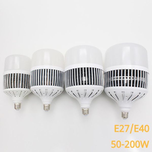 led bulb 220v bombilla lampara light bulbs high power 50w 100w 150w 200w lighting for home industrial garage lamp
led bulb 220v bombilla lampara light bulbs high power 50w 100w 150w 200w lighting for home industrial garage lamp