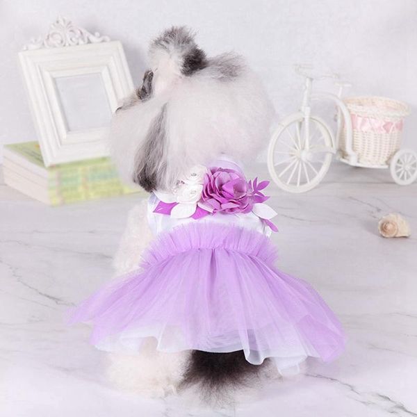 dog apparel summer lace tullle dress party birthday wedding pet clothes for small puppy costume spring
dog apparel summer lace tullle dress party birthday wedding pet clothes for small puppy costume spring