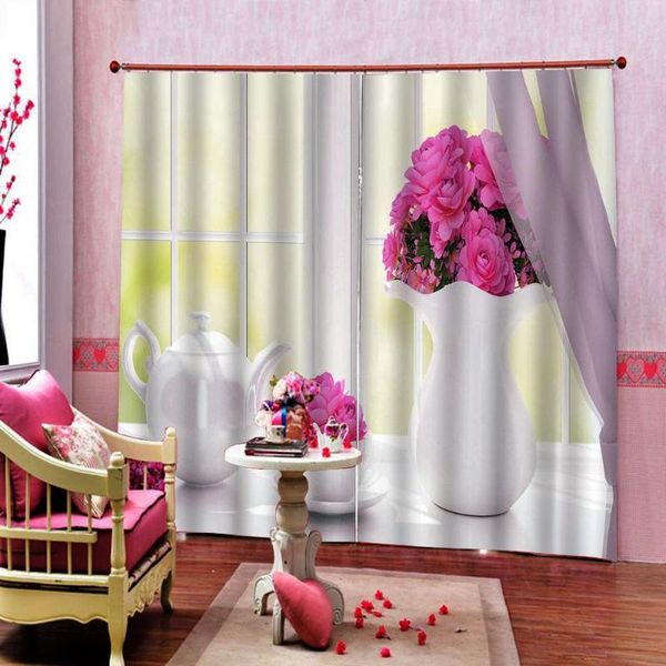 curtain & drapes custom door window pink flowers large for living room bedroom polyester fabric blackout indoor sets
curtain & drapes custom door window pink flowers large for living room bedroom polyester fabric blackout indoor sets
