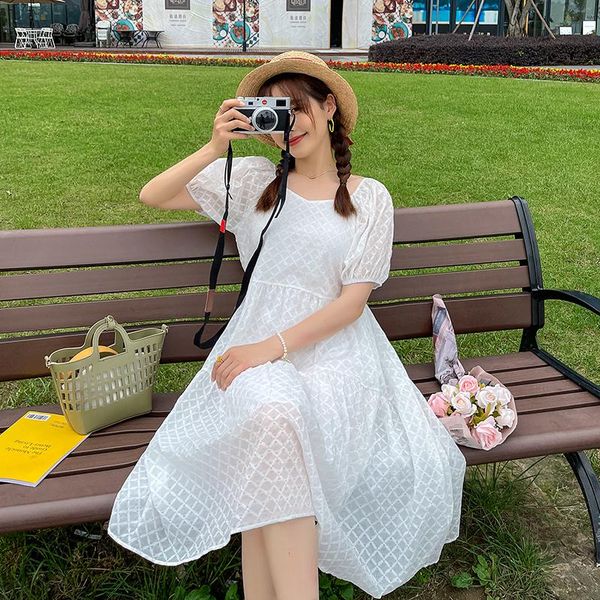 maternity dresses 09934# clothes summer slimming short sleeves loose stylish dress pregnant women mom, White
maternity dresses 09934# clothes summer slimming short sleeves loose stylish dress pregnant women mom, White