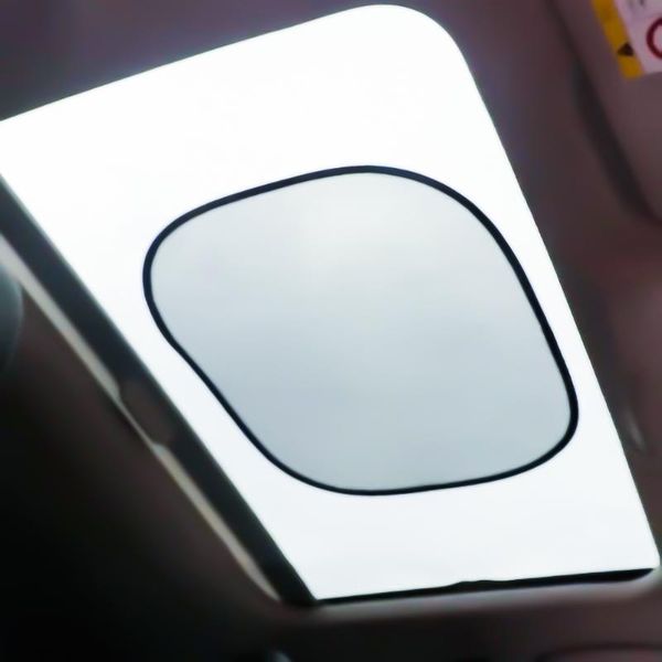 car sunshade pvc electrostatic sun shade, sunscreen, anti-static sticker, side sunscreen and heat insulation mudguard 44 * 38cm
car sunshade pvc electrostatic sun shade, sunscreen, anti-static sticker, side sunscreen and heat insulation mudguard 44 * 38cm