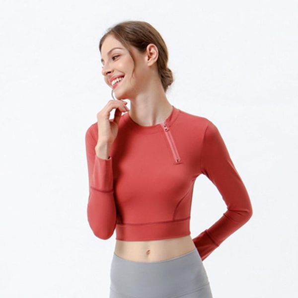 yoga outfits myzyqg women shirt running t-shirts crop without chest pad sports training shirts gym fitness workout sportswear, White;red
yoga outfits myzyqg women shirt running t-shirts crop without chest pad sports training shirts gym fitness workout sportswear, White;red