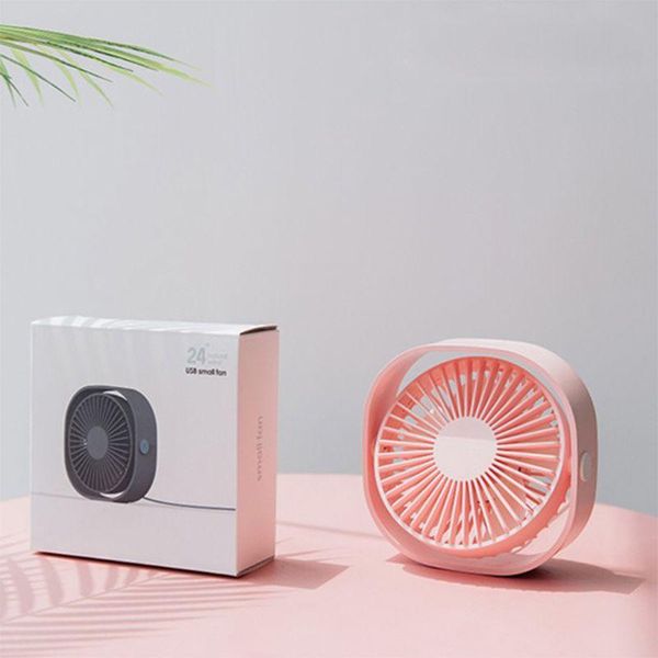 portable cooling usb deskfan 3 speed personal with 360 rotation adjustable angle for office household traveling electric fans
portable cooling usb deskfan 3 speed personal with 360 rotation adjustable angle for office household traveling electric fans