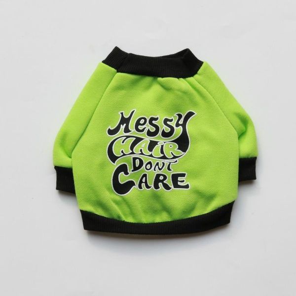 dogs clothes hoodie medium cartoon thicker letter pet clothing breathable chihuahua autumn winter boy green ropa para perro dog apparel
dogs clothes hoodie medium cartoon thicker letter pet clothing breathable chihuahua autumn winter boy green ropa para perro dog apparel