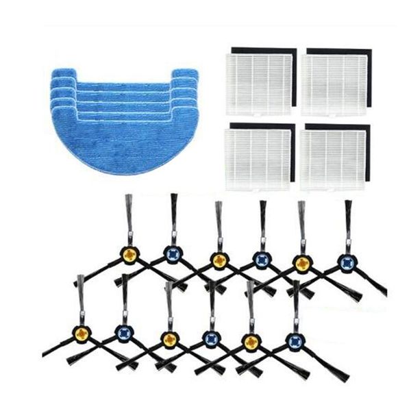robot vacuum cleaner hepa filter side brush mop main for ilife v8 v8s x750 a7 x800 x785 v80 robotic parts accessories type cleaners
robot vacuum cleaner hepa filter side brush mop main for ilife v8 v8s x750 a7 x800 x785 v80 robotic parts accessories type cleaners