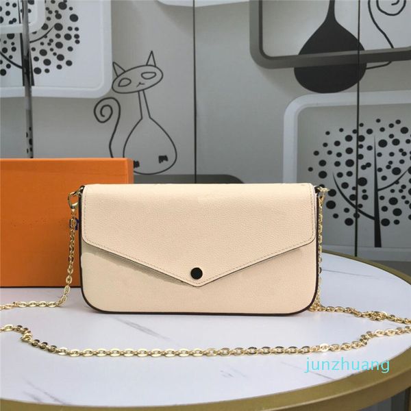 designer- women luxurys bags handbag purses woman fashion shoulder bags clutch purse multi cross body pochette
designer- women luxurys bags handbag purses woman fashion shoulder bags clutch purse multi cross body pochette